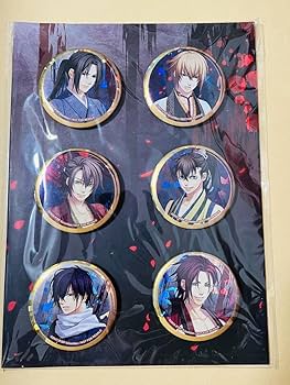 Amazon.co.jp: 薄桜鬼 黎明録 中国語版 限定版 グッズ : ホビー